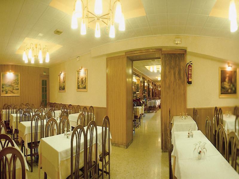 Continental Hotel Калелья Экстерьер фото